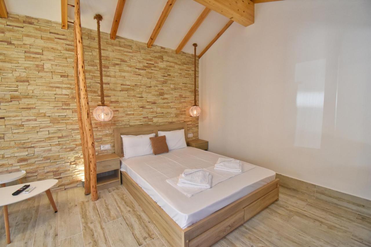 Villa Alex Sinarádes Dış mekan fotoğraf