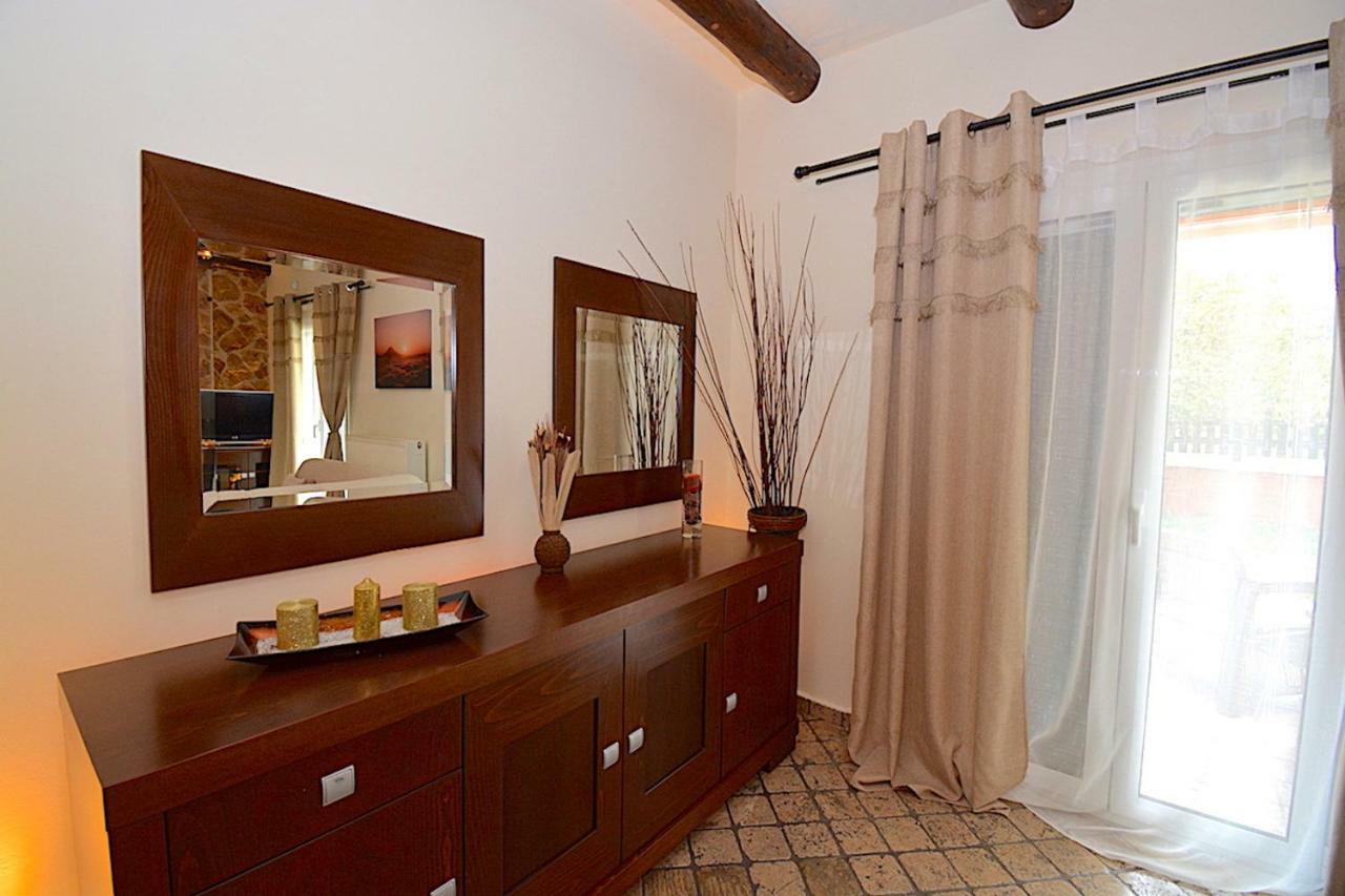Villa Alex Sinarádes Dış mekan fotoğraf