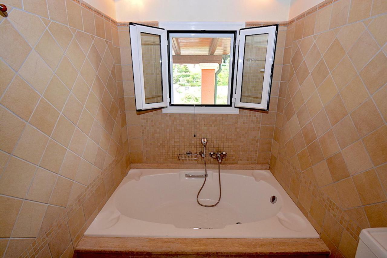 Villa Alex Sinarádes Dış mekan fotoğraf