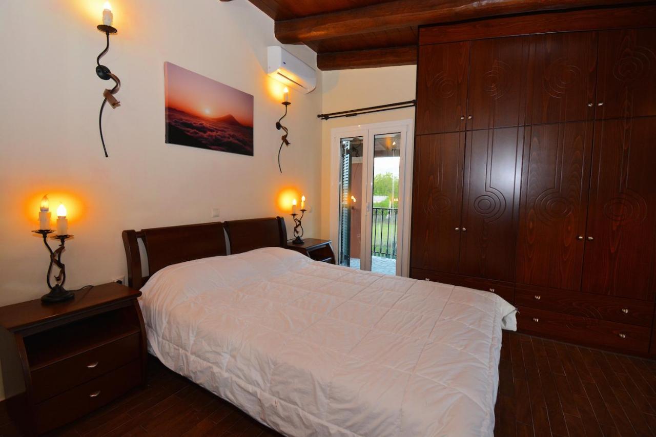 Villa Alex Sinarádes Dış mekan fotoğraf